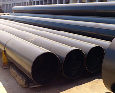 Cheap Price Astm A210 Erw Black Steel Pipe Schedule 80 Tube