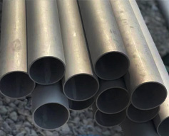 ASTM A335/335M P9 seamless steel pipes