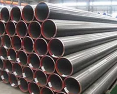 ASTM A335 Alloy Steel Seamless Pipe