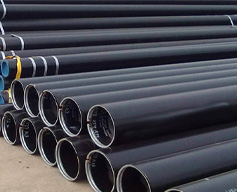 ASTM A335 Gr P5c Pipes 3m