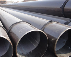 Astm A335 P11 Sch 160 Pipes