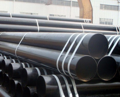 ASTM A335 P5 Seamless Pipe