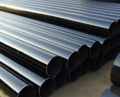 ASTM A335 P9 alloy steel pipe