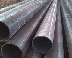 ASTM A335 P9 Seamless Pipe