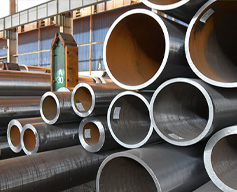 ASTM A335 P91 Seamless Pipe