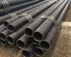 ASTM A335 Sch 40 Alloy Steel Welded Pipe