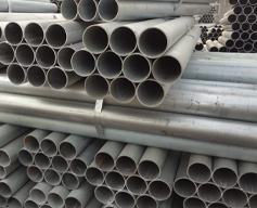 ASTM A355 P91 Pipes 1/2inch To 24 Inch Sch 40 Sch 80 Sch 120