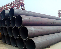 ASTM A423 Alloy Steel Seamless Pipe