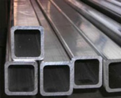 Astm A500 Gr.a/b/c/d/e Square Steel Pipe