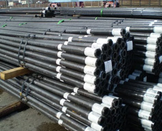 ASTM A53 GR.B 20 inch SCH 80 Pipe