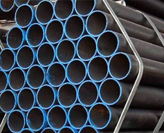 ASTM A53 GR. B 323. 9*9.5 MM Pipe