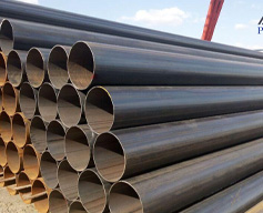 ASTM A691 Grade 1-1/4 CR Class 22 Pipe
