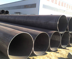 ASTM A691 Seamless Pipes, Nominal Size: 3 inch