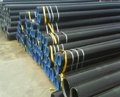 ASTM Sour Service 5L Gr X80 20-30 inch steel pipes