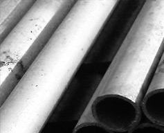 BS 3074 Seamless Steel Tube