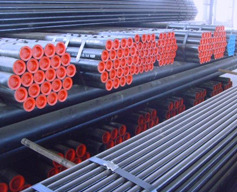  C90 Grade Seamless Steel Tubing