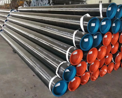 C95 API 5CT seamless pipes