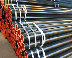 Carbon Steel 5L 12Inch SCH40 smls Line Pipes