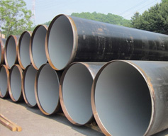CS 5L grade B sch40 seamless steel pipes