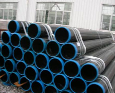 carbon steel 5L welded galvanized welded pipes