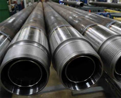 Carbon Steel API 5DP S135 Drill Pipe