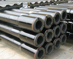 Carbon Steel API 5DP S135 Hdd Pipe