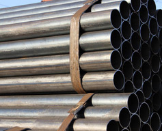 Carbon Steel IS 3601 WT 210 / 240 / 310 Pipe