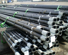Carbon Steel IS 3601 WT 240 Clad Pipe