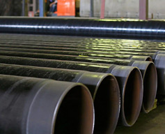 Carbon Steel IS 4923FE 330 Schedule 40 Pipe