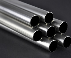Chromoly Alloy Seamless Steel Tube