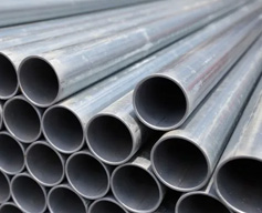 Chromoly Alloy Steel Pipe