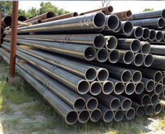 Chromoly Alloy Steel Tube