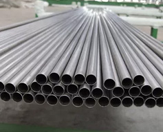 Chromoly Precision Carbon Seamless Steel Tube