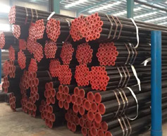 DIN 17175 13crmo44 1200mm Diameter Carbon Steel Pipe