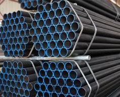 DIN 17175 13crmo44 Pipe