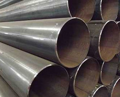 DIN 17175 13CrMo44 Steel Boiler Tubes