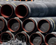DIN 2391 St45.4 Od 5mm Customized Cold Drawn ERW Pipe