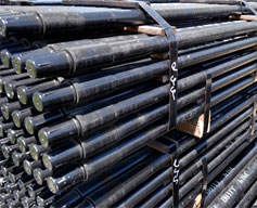 Ditch Witch Boring Rods