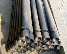 Ditch Witch Compatible HDD Drill Pipe