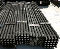 Ditch Witch Drill Pipe