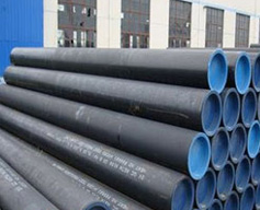 DN10 SCH40 Hot rolled ASTM A335 P9 Alloy Seamless Steel Pipes