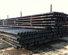 Drill Stem Pipe