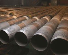 Drilling Rig Tongs