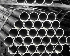 En 10210-2 S355j2h ERW Pipes