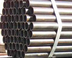 En 10216-5 Cold Drawn / Cold Rolled Seamless Pipe