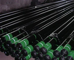 En 10217 ERW Pipe