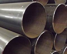 EN 10219 S235 G2h Erw Pipe