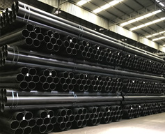 EN 10305-1 E215 E235 E255 E355 OD 2mm - 60mm Seamless Pipe