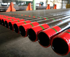 EU 4 1/2 NC50 DRILL PIPE