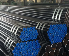 Grade L80 13Cr Seamless Pipes